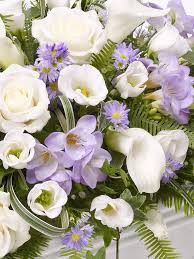 Check spelling or type a new query. Children S Casket Spray Blue Lilac From Flowers Ie