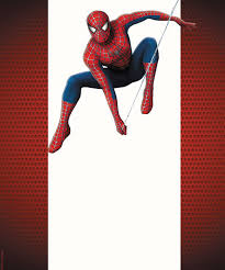 These printables can be printed on normal paper or, for a more sturdy feel, print them on card stock! Spiderman Free Printable Labels Free Party Printables And Invitations Oh My Fiesta For Geeks