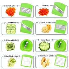 Check spelling or type a new query. 13x Vegetable Chopper Food Slicer Onion Cutter Dicer Veggie Fruit Tomato Kitchen M Overstock 30982492