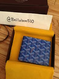 Shop authentic goyard wallets at up to 90% off. Fa Fashion