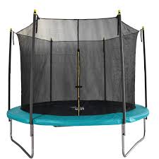 8Ft Round Trampoline Replacement Mat For 48 Springs X 140Mm Spring Size |  Jump Star Trampolines
