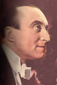 ernst" Busch (herec)