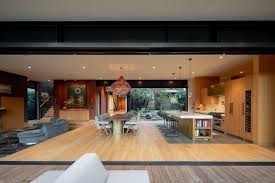 A Los Angeles residence by Conner + Perry Architects celebrating art and  nature