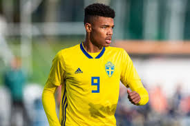 Detta är hammarby fotbolls officiella. Ac Milan On The Verge Of Signing Young Hammarby Striker Medicals Today The Ac Milan Offside