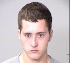WANTED: Cody Gregg, 19, for felony probation violation in drug case