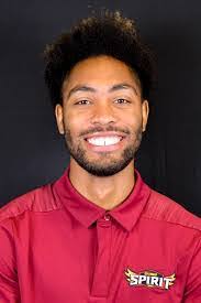 Aaron Trice's Instagram, Twitter & Facebook