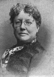 Julia Knowlton Dyer