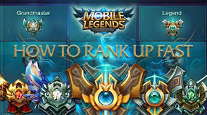 Mobile Legends How To Rank Up To Legend Fast Mobile Legends Mobile Legend Wallpaper Point Hacks