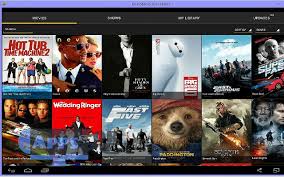 Using the internet interface is compulsory. Showbox For Pc