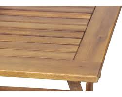 Bis jetzt haben unsere zwillinge eine unheimliche freude, einen so. Klapptisch Siena Garden Akazie 70x70x74 Cm Braun Bei Hornbach Kaufen