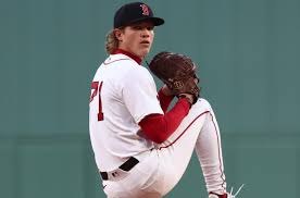 Game 33: Astros at Red Sox — Connelly Early targets his first win at Fenway