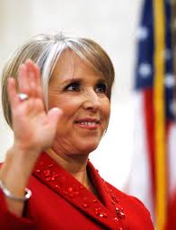 New Mexico governor gets donations linked to racino bids