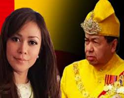 Le mariage a pris fin par un divorce en 1986. Sultan Selangor Kahwini Personaliti Tv Terkenal Sarawakvoice Com