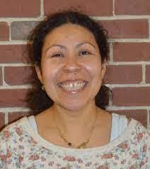 Kerri Beebe's Instagram, Twitter & Facebook