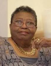 Obituary for Emma Ruth Settles Gilchrist