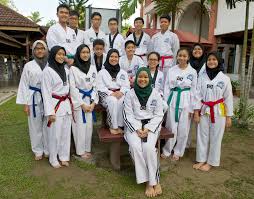Majlis bacaan yaasin , doa keselamatan covid 19, misi bantuan mangsa kebakaran kampung air, tanjung aru kota kinabalu, sabah. Smk Seksyen 9 Shah Alam 2015 Power Sport Taekwondo