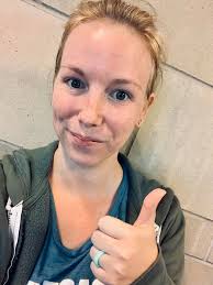 Business update and gratitude expression