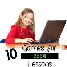 Whether you have a science buff or a harry potter fa. 10 Classroom Games To Play On Zoom With Students Classroom Games Online Learning Games Teacher Giveaway