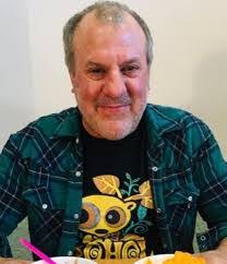 Michael Hoehn's Instagram, Twitter & Facebook