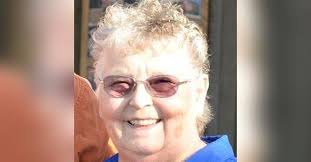 Nancy Louise Wells Obituary