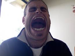 No wonder I am so fat...