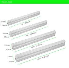 ledli yatay bant armatur herseyled