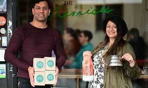 Hospitality owners staying optimistic following Omicron wave