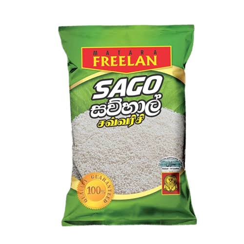 100g Sago