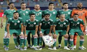 Jun 10, 2021 · المنتخب الوطني يستضيف الملعب الأولمبي حمادي العقربي بضاحية رادس في العاصمة التونسية، سهرة غد الجمعة انطلاقا من الساعة الثامنة والنصف ليلا، مباراة ودية هي الثالثة والأخيرة للمنتخب الوطني خلال فترة التوقف الدولية. Ø¨ÙˆÙ†Ø¬Ø§Ø­ ÙŠÙ‚ÙˆØ¯ Ù‡Ø¬ÙˆÙ… Ø§Ù„Ø¬Ø²Ø§Ø¦Ø± Ø£Ù…Ø§Ù… ÙƒÙˆØª Ø¯ÙŠÙÙˆØ§Ø± Ø§Ù„Ù†Ù‡Ø§Ø±