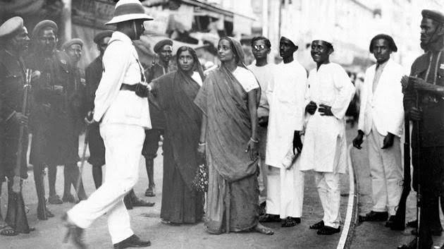 Photos: Revisiting Gandhi's Bombay days in Mumbai