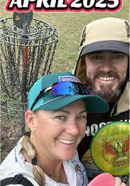 April Mcghee Daugherty