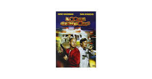 Amazon.com: Loose Cannons : Dan Aykroyd, Gene Hackman, Dom DeLuise, Ronny  Cox, Nancy Travis, David Grier, Bob Clark, Aaron Spelling, Alan Greisman,  Kingsland Prods. (U.S.A) Inc.: Movies & TV