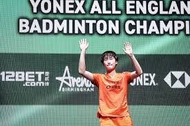 This is not a final list of qualifiers.this ranking is a representation of which players/pairs could qualify if this ranking list (based only on the accrual of world ranking points from tournaments within the olympic qualification period) was used to determine the list of qualifiers. Badminton Bwf Freezes World Rankings Cgtn