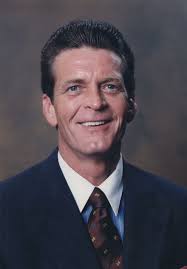 Jerry Butcher Obituary