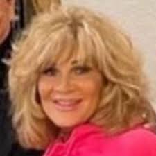 Beverly Eagle Johnson