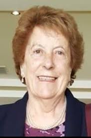 Condolence Book for Dill (Brigid) Young (Kilkenny City, Kilkenny)