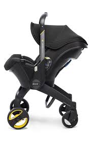 Doona Convertible Infant Car Seat Compact Stroller System With Base Nordstrom Doona Car Seat Stroller Car Seats Car Seat Stroller