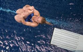 This article first appeared as part of the july 20 flipbook. Palmer Loschiavo Lead After First Day Of Individual Events At Us Diving Trials