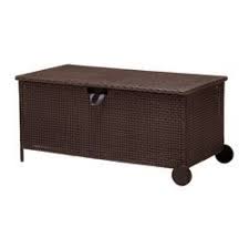 Us Furniture And Home Furnishings Bank Met Opbergruimte Buitenopslag Opbergbank