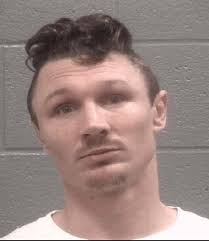 Columbia County Bookings, Jan. 8-13