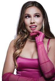 Linda Hedrick's Instagram, Twitter & Facebook