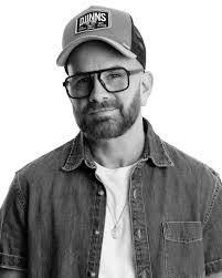 The incredibly talented @joeyarbagey shot by yours truly for his next step  at @19.recordings