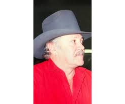 Robert Simpson Obituary (1945