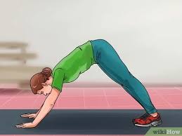 Lose inches off your waist. 3 Ways To Take An Inch Off Your Waist Wikihow
