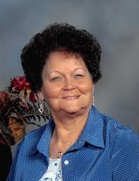 Obituary information for Betty Jean (Whipking) Greb
