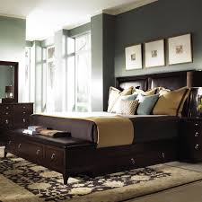 Two drawers on the footboard. King Size Bed Bench Ideas On Foter