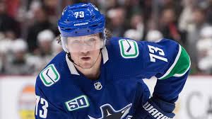 Lights lamp with man advantage. Canucks Mailbag How Much Would It Cost To Re Sign Tyler Toffoli Sportsnet Ca