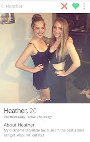 10 creative female online dating profile examples to start learning how to stand out from the crowd and increase responses from quality men online. Singles Poke Fun At Themselves In Very Funny Dating Profiles But How Many Would You Swipe Right For