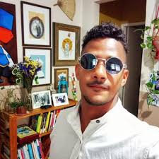 Athlete: RAFAEL MACIEL SANTOS