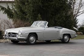 1957 Mercedes Benz 190sl Mercedes Mercedes Benz Benz